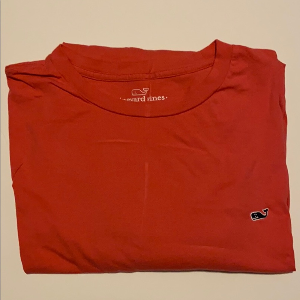 Vineyard Vines Long Sleeve